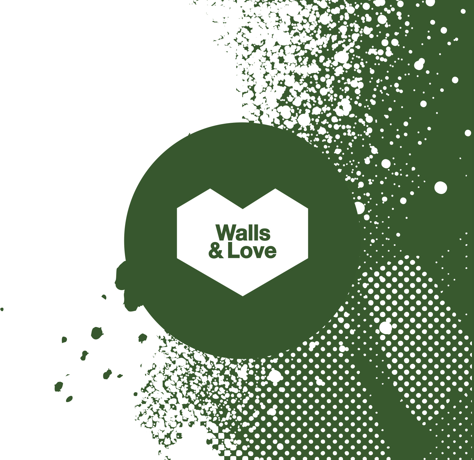 Lire la suite à propos de l’article Programme Festival Walls&Love 2025